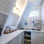 Nyaraló Ferienwohnpark Nurdachhaus Typ 7 Nd 15 *