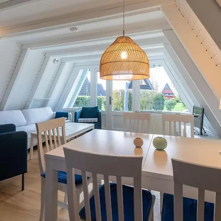 Ferienwohnpark Nurdachhaus Typ 7 Nd 15