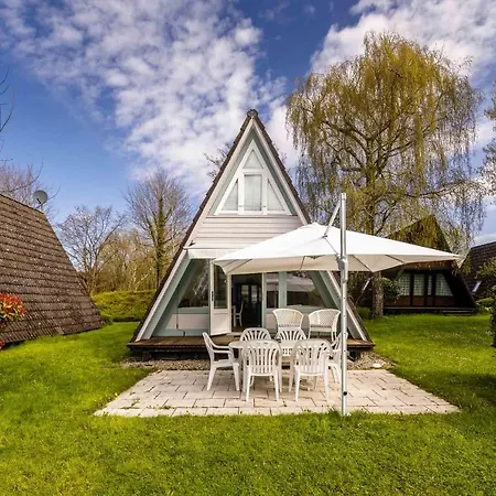 Σπίτι διακοπών Ferienwohnpark Nurdachhaus Typ 7 Nd 15