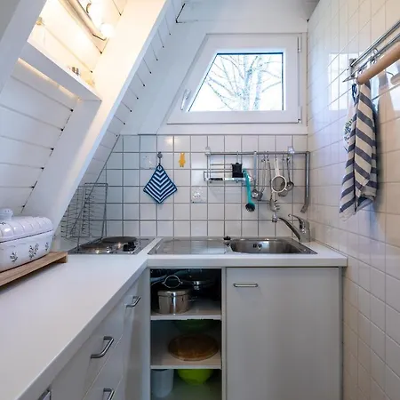 Ferienwohnpark Nurdachhaus Typ 7 Nd 15 Σπίτι διακοπών