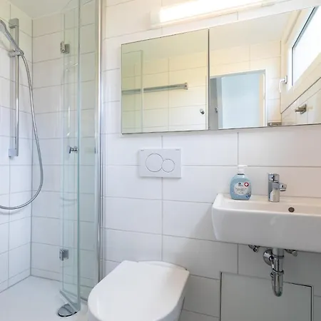 Ferienwohnpark Nurdachhaus Typ 7 Nd 15 Holiday home Immenstaad am Bodensee
